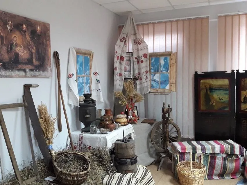 Будівля КЗ Міський музей, 2006 р.