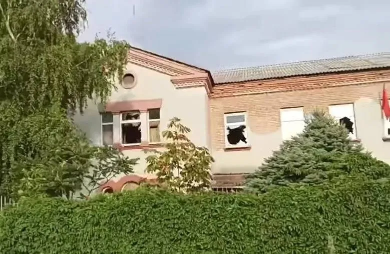 Стан музею в Рубіжному після початку повномасштабного вторгнення