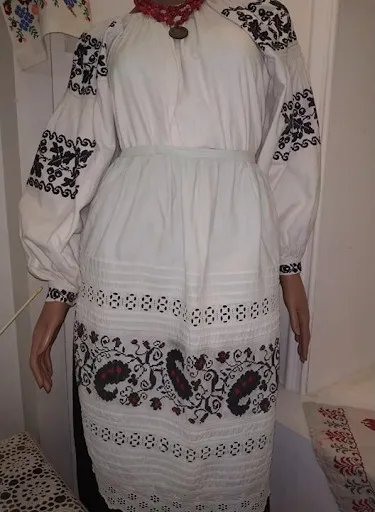 Вишивка Луганщини