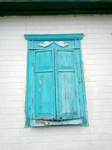 варіант вікон у Старобільську