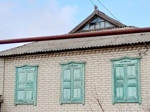 Смолянинове, Луганщина