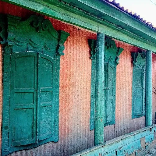 будинок у Петропавлівці