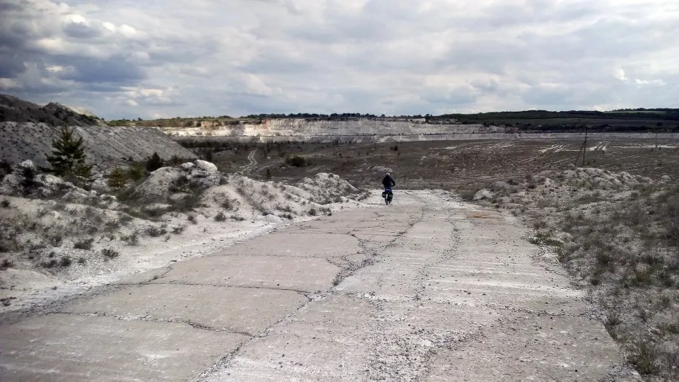 Білогорівка, 2020 рік/NikolaSkuridin