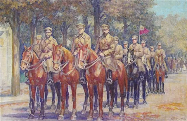 Армія УНР/pvz.in.ua