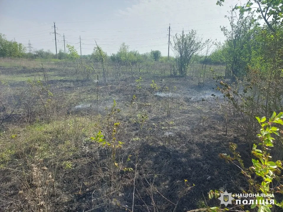 обстріл Харківщини