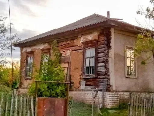 Будинок у Боровеньках