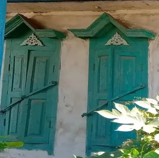 лиштва у Дібровці, Лисичанськ