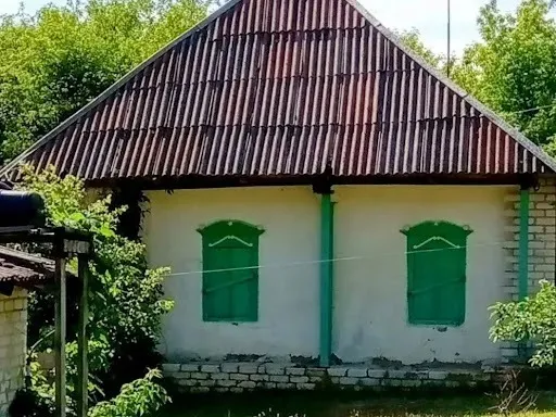 Боровеньки, Луганщина