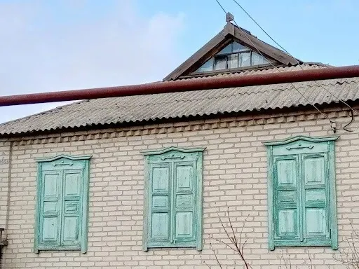 Смолянинове, Луганщина