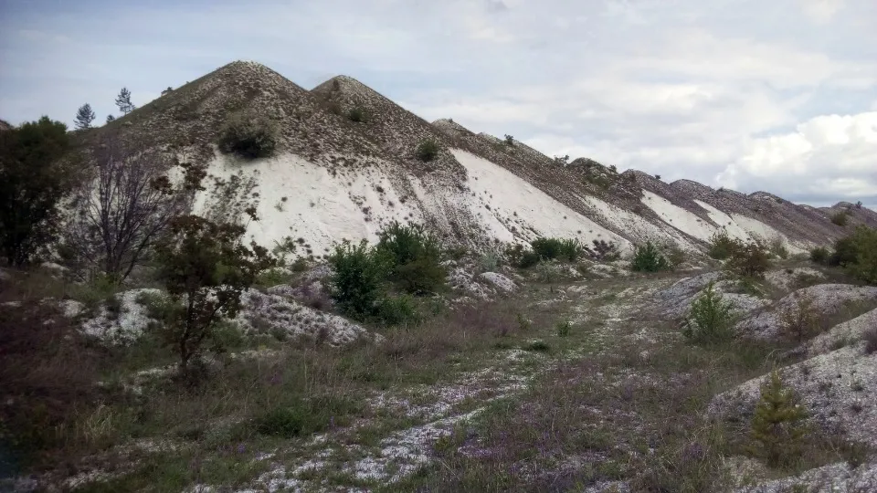 Belogorivka, 2020/Nikola Skuridin