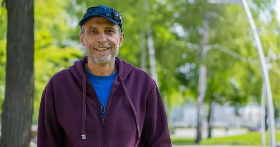 історик Валерій Негматов