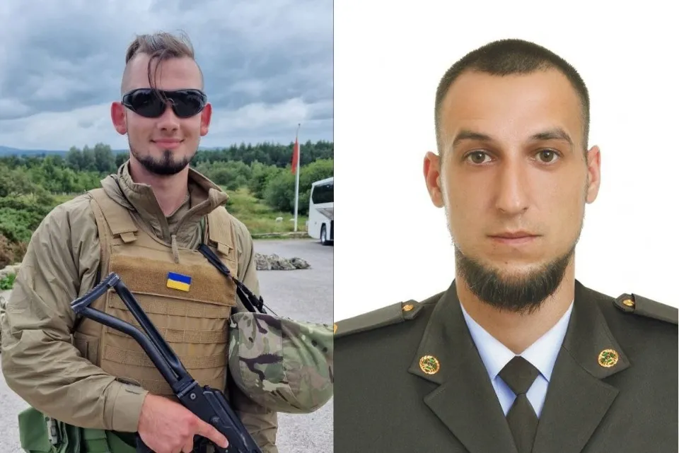 Бекало, Сергієнко