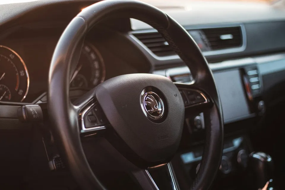 Skoda Octavia A5