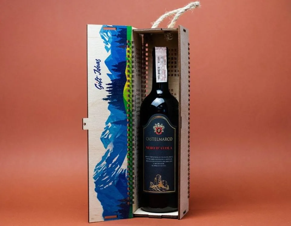 календар-футляр