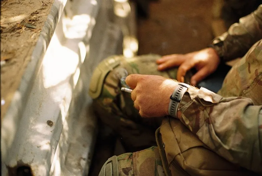 Про це повідомили на сайті PEN Ukraine. На відкритті виставки поезію Максима читатимуть акторка Анас