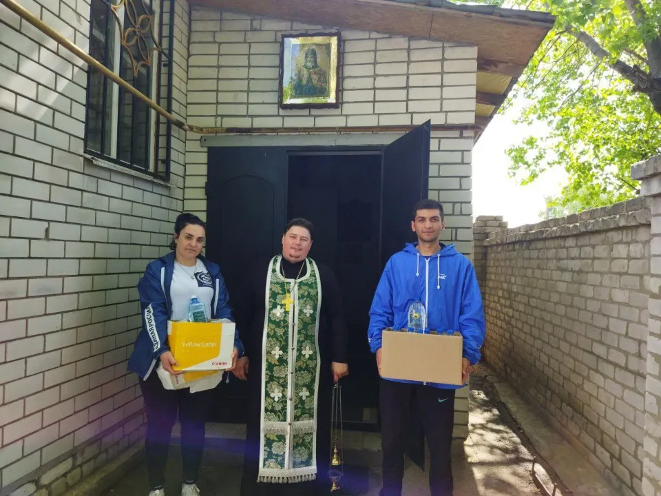 лисичанськ лампадна олія