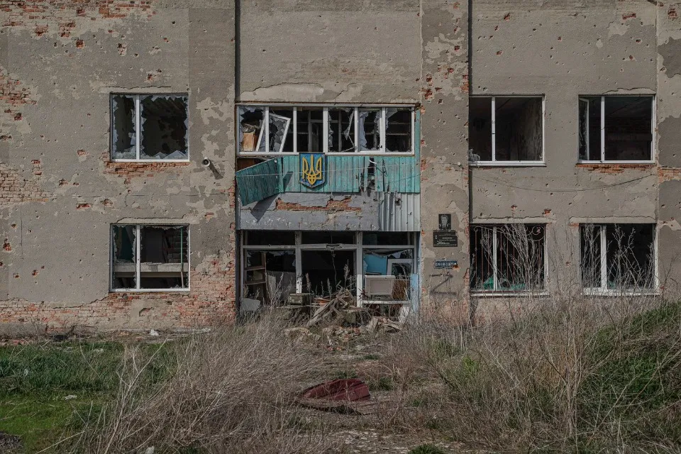 С.Гракове. Фото: Євген Васильєв