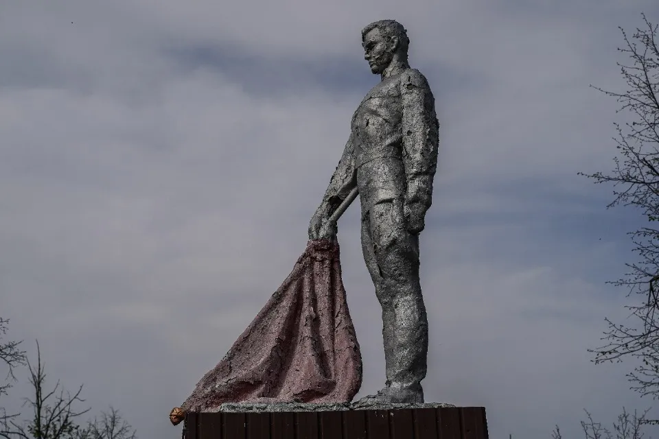 С.Гракове. Фото: Євген Васильєв