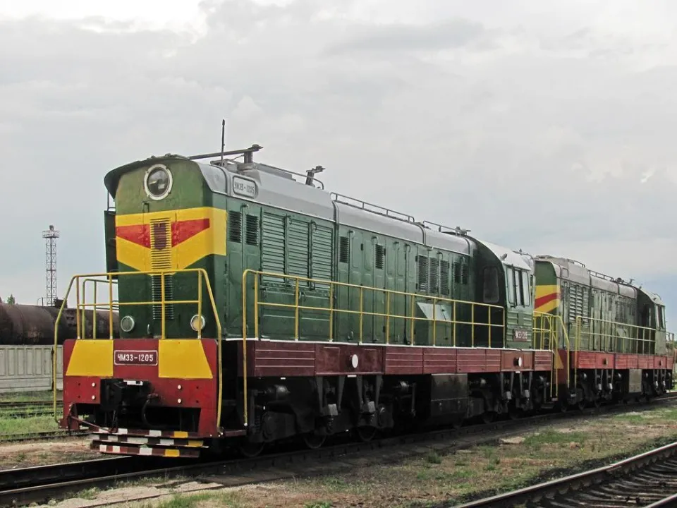 Попасна