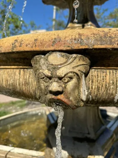 фонтан київ