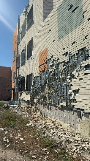 Велика Новосілка