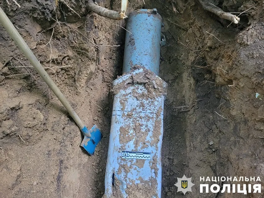 У Києві вилучили нездетоновану бойову частину новітньої крилатої ракети Х69, запущену ворогом.