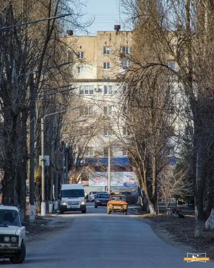 Рубіжне. Фото: Олексій Артюх