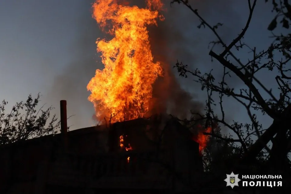 Харків наслдіки обстрілу