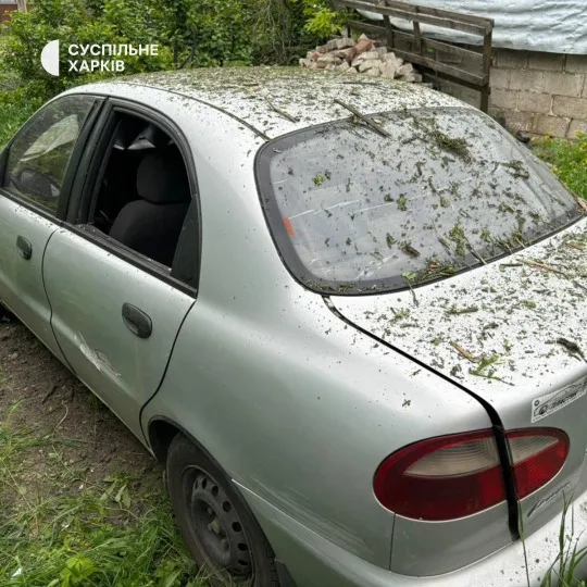 Харківщина