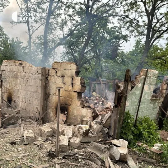 Харківщина