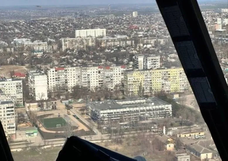 Маріуполь