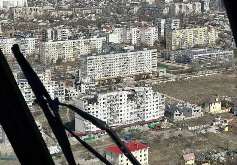 Маріуполь