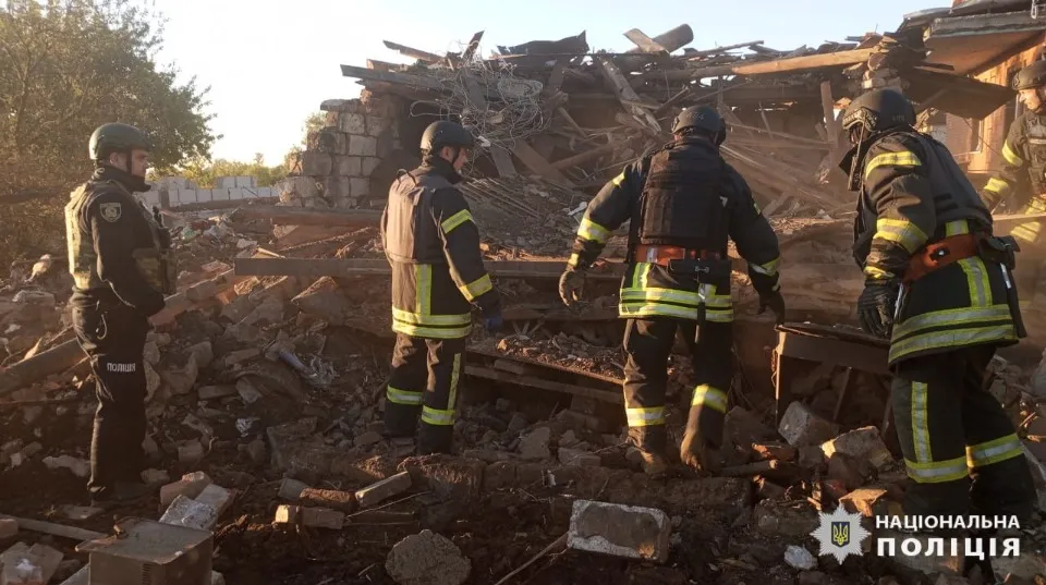 Харківщина