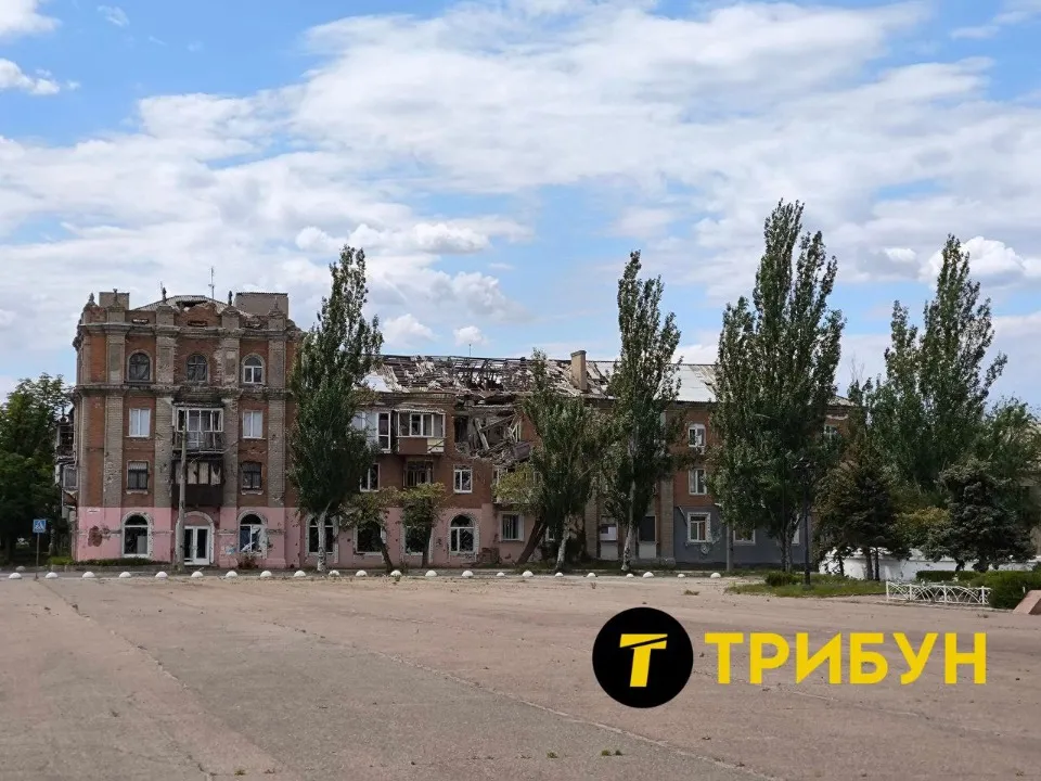 Сєвєродонецьк