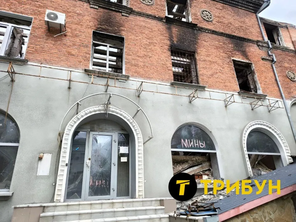 Сєвєродонецьк