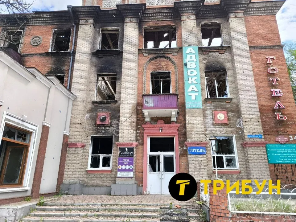 Сєвєродонецьк