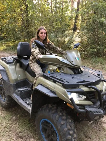 з архіву Анастасії