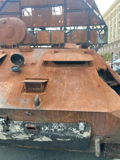 з архіву Анастасії