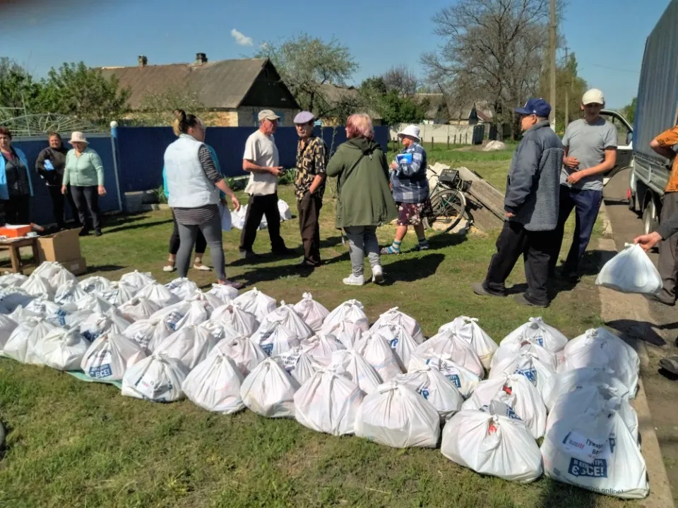 Олена Косінова