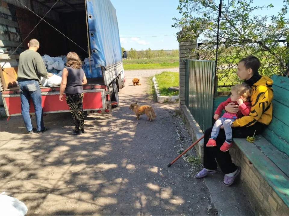 Олена Косінова