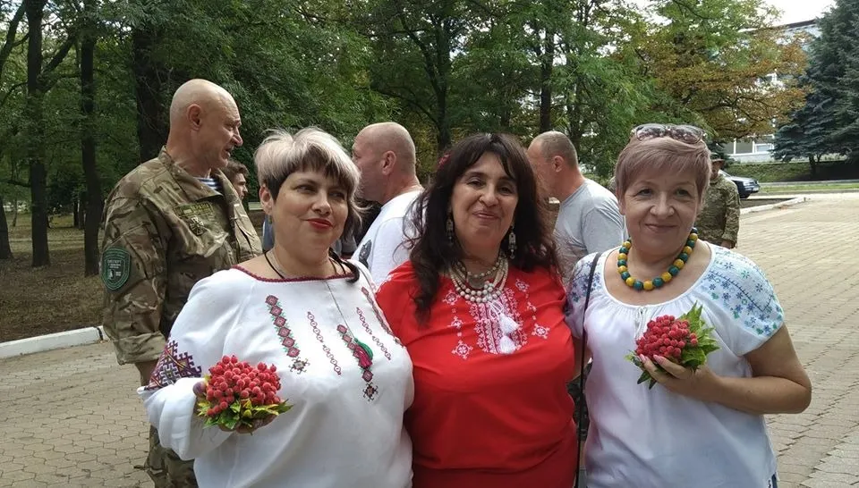 Олена Косінова