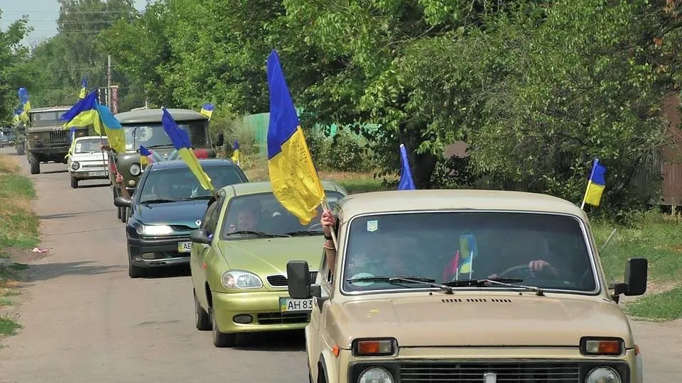 Олена Косінова