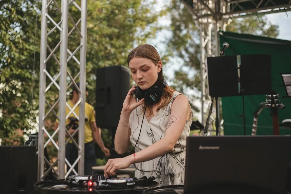 Фото Сергія Пронкіна