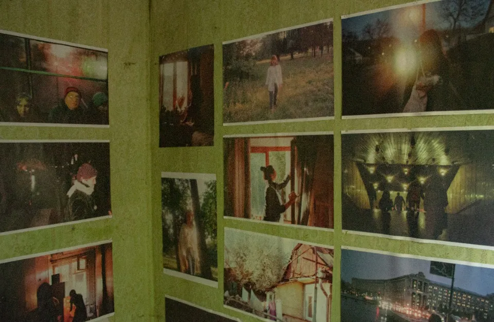 з архіву Віталія Матухно