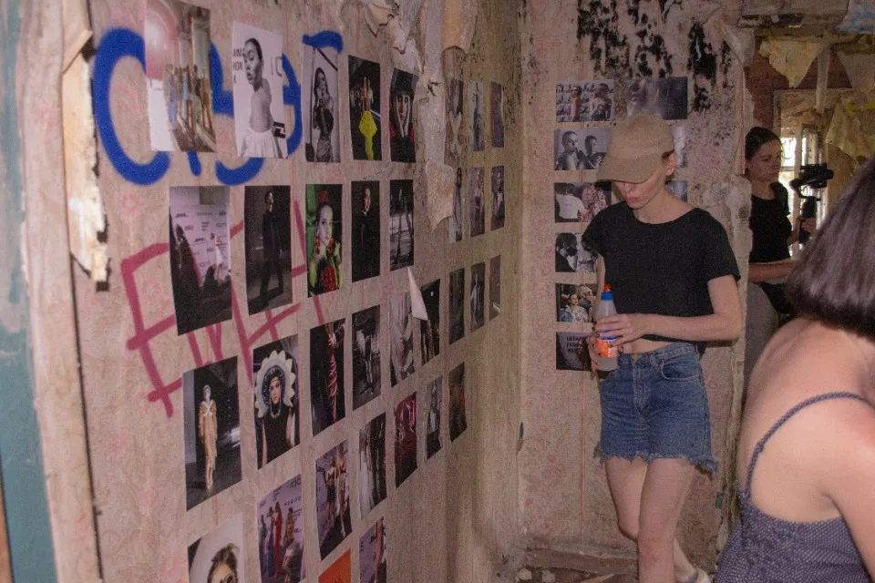 з архіву Віталія Матухно