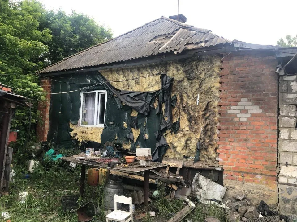 Харківщина