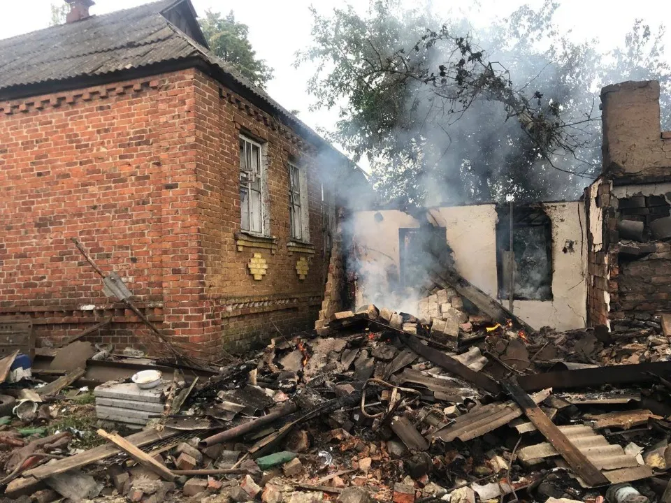 Харківщина