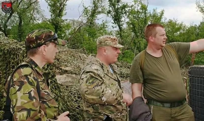 Сергій Губанов