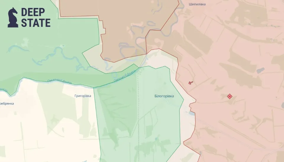 Білогорівка