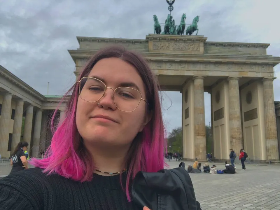 Настся Смірнова